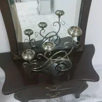 جا شمعی سه شعله