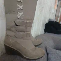 فروش پوتین