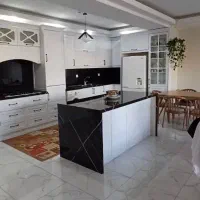 151 متر اپارتمان / فاز ۲ اندیشه