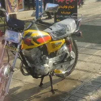 موتور ۲۰۰|موتورسیکلت|مرودشت, بیست متری بیمارستان|دیوار