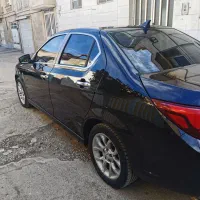 دناپلاس اتومات 6سرعت مدل 1400|خودرو سواری و وانت|نیشابور, هفده شهریور|دیوار