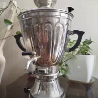 سماور گازی کیفیت عالی