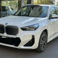 بی ام و ix1 مدل 2025 صفر خشک