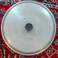 زودپز لاوسونگ و پلوپز پارس خزر|ظروف پختوپز|رشت, جهاد|دیوار