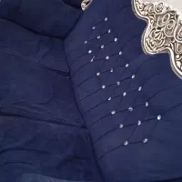 فروش مبل نیمه سلطنتی|مبلمان خانگی و میز عسلی|کبودرآهنگ, |دیوار