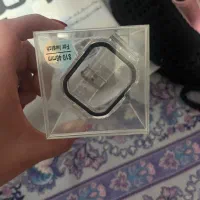 بند شیشه ای یکسره i watch