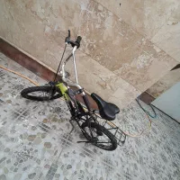 دوچرخه|دوچرخه، اسکیت، اسکوتر|دوگنبدان, |دیوار