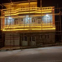 باسلام بنده اوستاسنگ کاری هستم نمای رومی میزنم|خدمات پیشه و مهارت|ارومیه, |دیوار