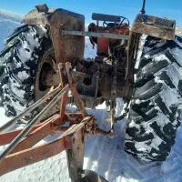 سالم سرحال|خودرو سنگین|بجنورد, |دیوار