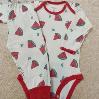 بادی شلوار|کفش و لباس بچه|کاشان, حاج جمال|دیوار