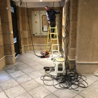 دوربین مداربسته (نقد و اقساط) -|دوربین مداربسته|تهران, علم و صنعت|دیوار