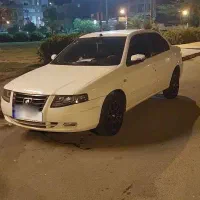 سمندسورن مدل ۹۱