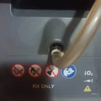 دستگاه اکسیژن ساز Airsep ایرسپ مدل visionaire 5|آرایشی، بهداشتی، درمانی|فردیس, فردیس|دیوار