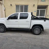 پیکاپ فوتون توتلندg7|خودرو سواری و وانت|کرمان, |دیوار