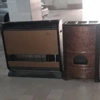 بخاری گازی|بخاری، هیتر، شومینه|تهران, ابوذر|دیوار