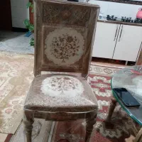 مبلمان 7نفره و ناهارخوری|مبلمان خانگی و میز عسلی|شاهین‌شهر, گرگاب|دیوار