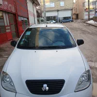 تیبا۲ مدل ۴۰۱|خودرو سواری و وانت|نورآباد, |دیوار