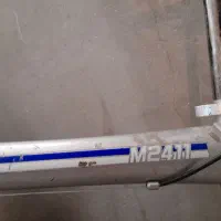 دوچرخه دنده ایی ۲۴ تنه بزرگ|دوچرخه، اسکیت، اسکوتر|بروجرد, |دیوار