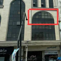 واحد ۶۵ متری اداری، بر بلوار امام حسین، یاس دیلمان