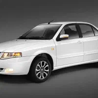 سمند سورن EF7 دوگانه کارخانه صفر خشک