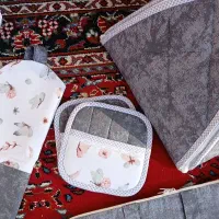 سرویس آشپزخانه و عروس