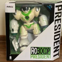 اسباب بازی ربات برند Robo cop