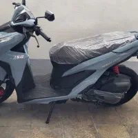 موتور جت کلیک ۱۵۰