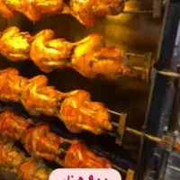 جهان مزه مرغ