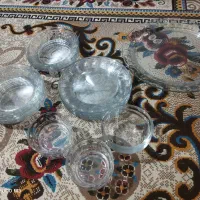 ظروف آشپزخانه