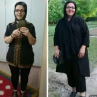 لاغری با اصلاح مزاج|خدمات آرایشگری و زیبایی|سرپل ذهاب, |دیوار