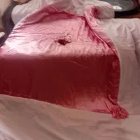 لحاف برای عروس خانم ه