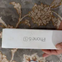 آیفون ۶اس درحدنو|موبایل|سیرجان, |دیوار