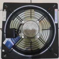 هواکش صنعتی ۴۰ دمنده زیر قیمت بازار|پنکه و تصفیهکنندهٔ هوا|مشهد, آیت الله خامنهای|دیوار