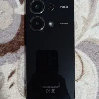 Xiaomi Poco m6pro حافظه 512 رم 12