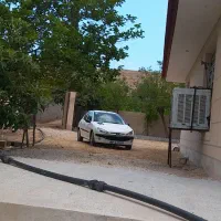 اجاره روزانه وساعتی باغ ویلا|اجارهٔ کوتاه‌مدت ویلا و باغ|شیراز, کرونی(خاتونک)|دیوار
