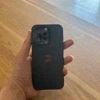 iPhone 15 pro|موبایل|دزفول, |دیوار