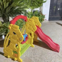 تاپ و سرسره|اسباب‌‌بازی|کلارآباد, |دیوار