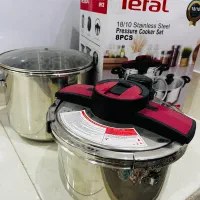 زودپز دوقلو تفال