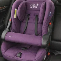 صندلی ماشین کودک ،مارک elitte