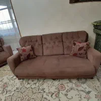 مبلمان برند شرکتی مبلیران|مبلمان خانگی و میز عسلی|تهران, شمس‌آباد|دیوار