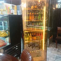 واگذاری ابمیوه بستتی|کافی‌شاپ و رستوران|مشهد, توس (بلوار توس)|دیوار