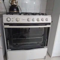 اجاق گاز فردار  مدیا