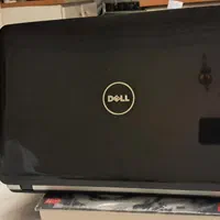 لپ‌تاپ دل Dell Vostro 1015 با ارتقا رم و SSD|رایانه همراه|تهران, امیرآباد|دیوار