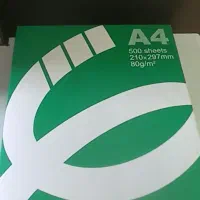 برگه ی A4|لوازم التحریر|قم, پردیسان|دیوار