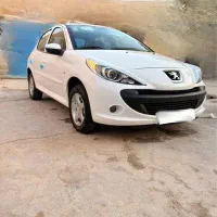 207پانوراما ارتقایافته صفرTU5