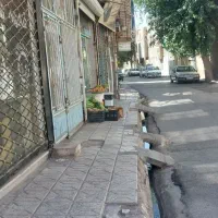 یک باب مغازه 12متری واقع در رسالت ، میلان 6متری|فروش مغازه و غرفه|مشهد, کوی دروی|دیوار