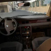 سمند lx سند تک برگ|خودرو سواری و وانت|قم, پردیسان|دیوار