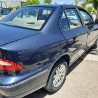سمند LX EF7، مدل ۱۳۹۷