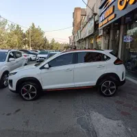 ام وی ام ایکس۳۳ کراس x33|خودرو سواری و وانت|مشهد, شریف|دیوار