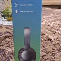 هدفون کاملا نو مدل ANC|لوازم جانبی موبایل و تبلت|تهران, کاج|دیوار